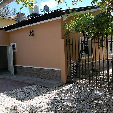 Siete Cepas Villa San Rafael  Kamer foto