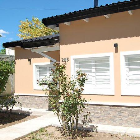Siete Cepas Villa San Rafael  Kamer foto