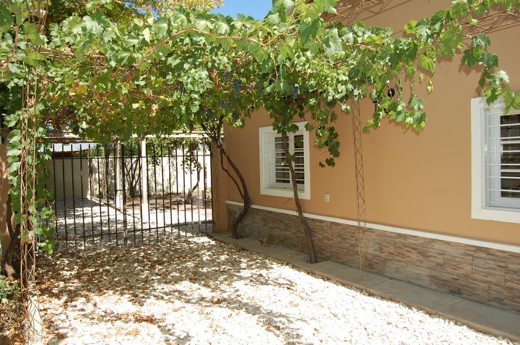 Siete Cepas Villa San Rafael  Kamer foto