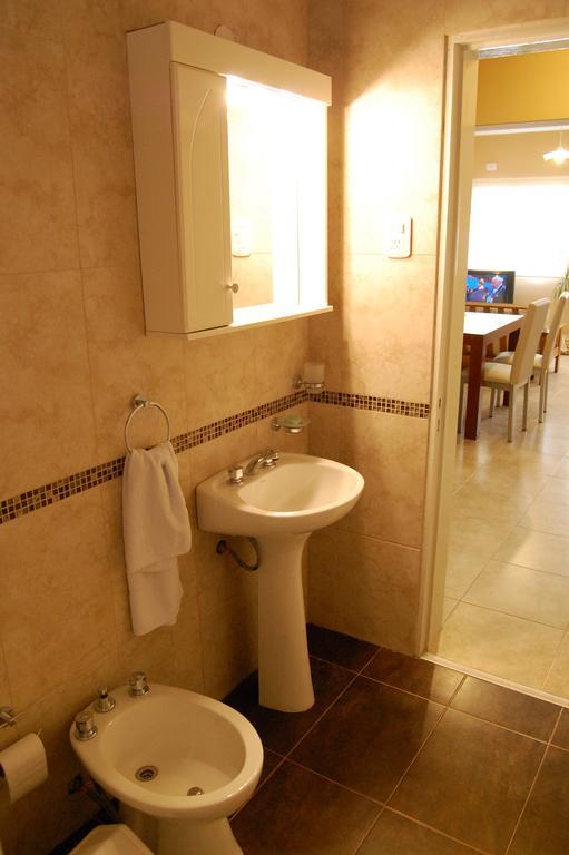 Siete Cepas Villa San Rafael  Kamer foto