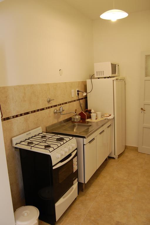 Siete Cepas Villa San Rafael  Kamer foto