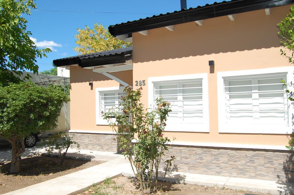 Siete Cepas Villa San Rafael  Kamer foto