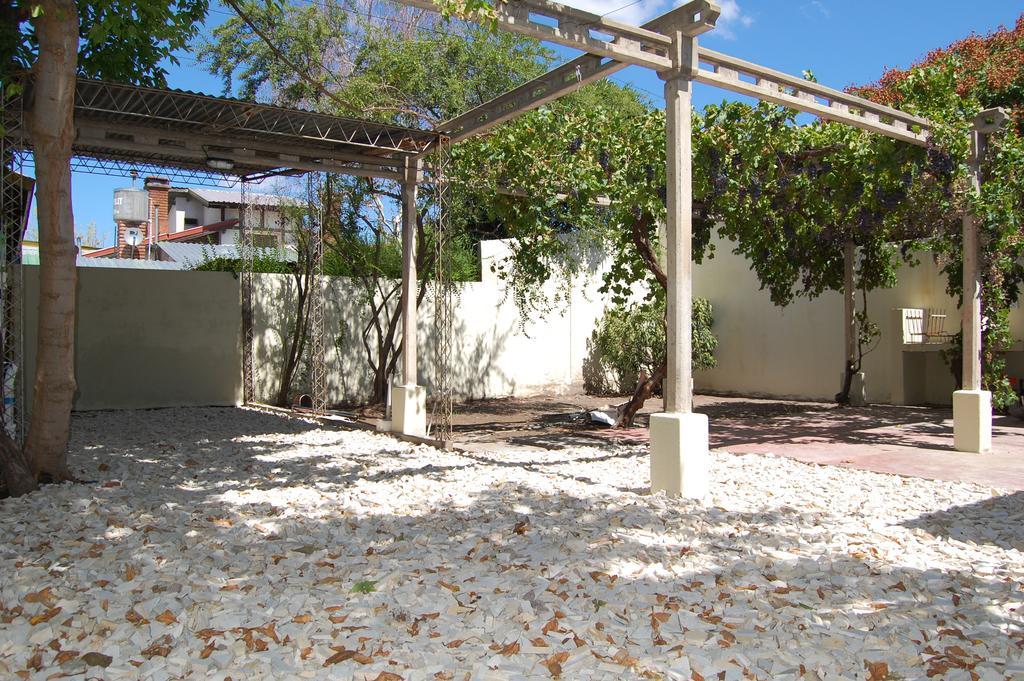 Siete Cepas Villa San Rafael  Kamer foto
