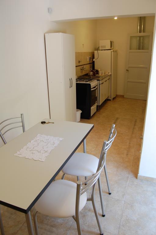 Siete Cepas Villa San Rafael  Kamer foto