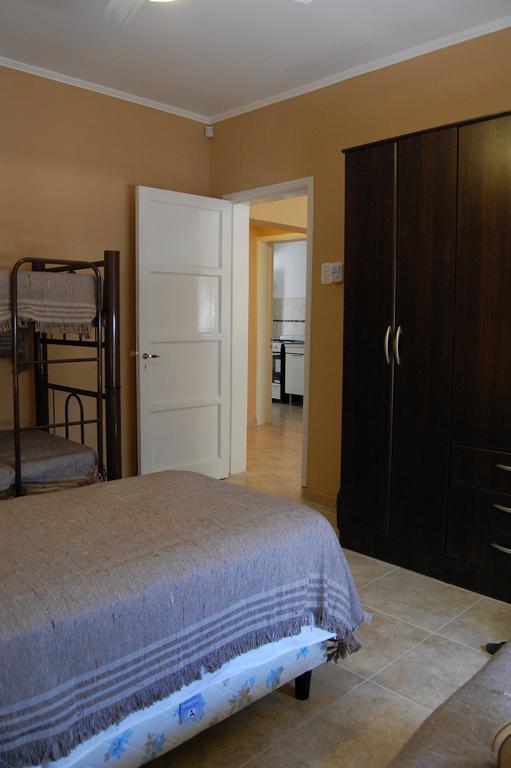 Siete Cepas Villa San Rafael  Kamer foto