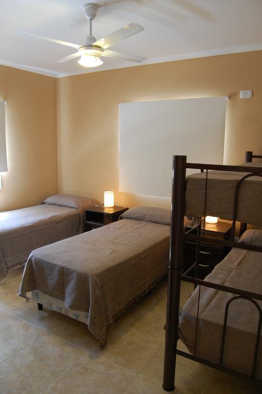 Siete Cepas Villa San Rafael  Kamer foto