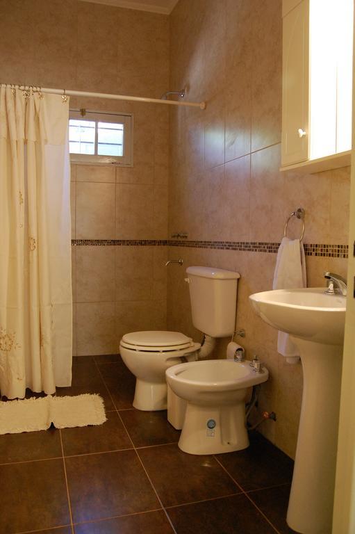 Siete Cepas Villa San Rafael  Kamer foto