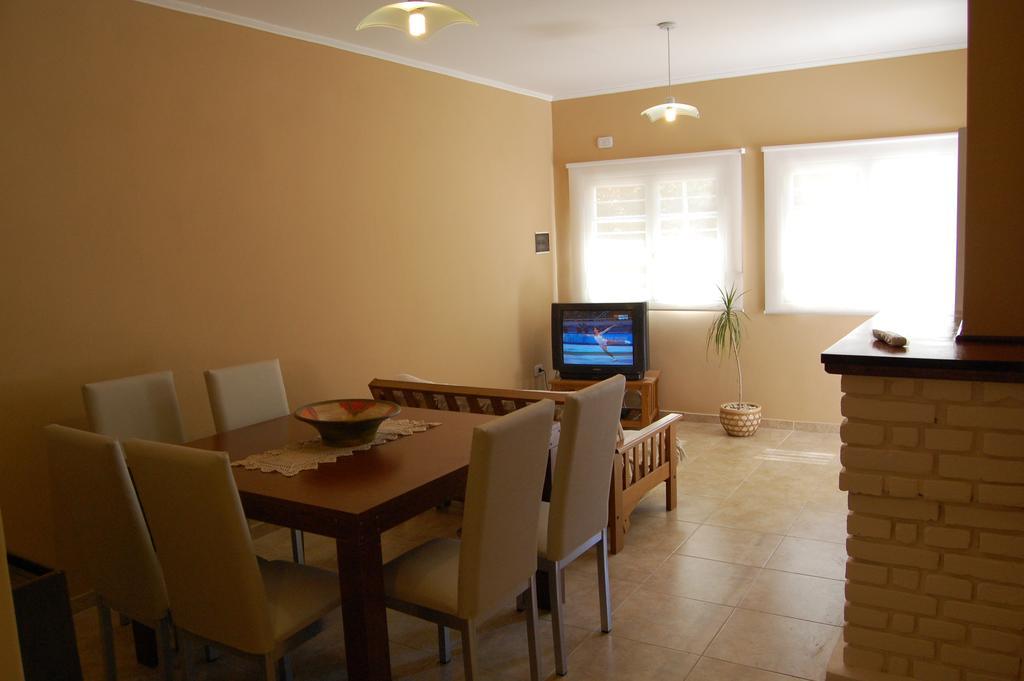 Siete Cepas Villa San Rafael  Kamer foto