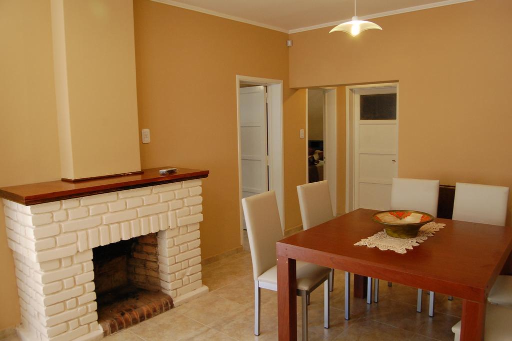 Siete Cepas Villa San Rafael  Kamer foto