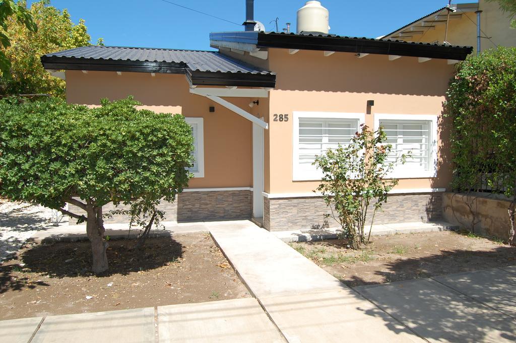 Siete Cepas Villa San Rafael  Kamer foto