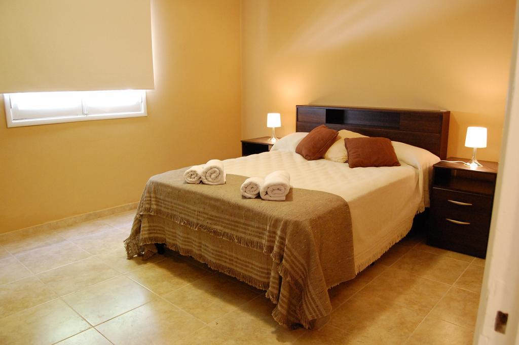 Siete Cepas Villa San Rafael  Kamer foto